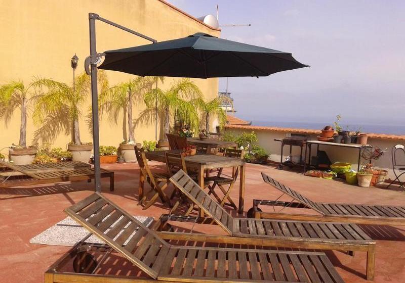 فندق Suite City Center Taormina