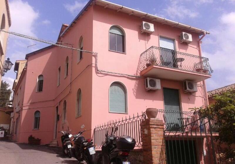 فندق Suite City Center Taormina