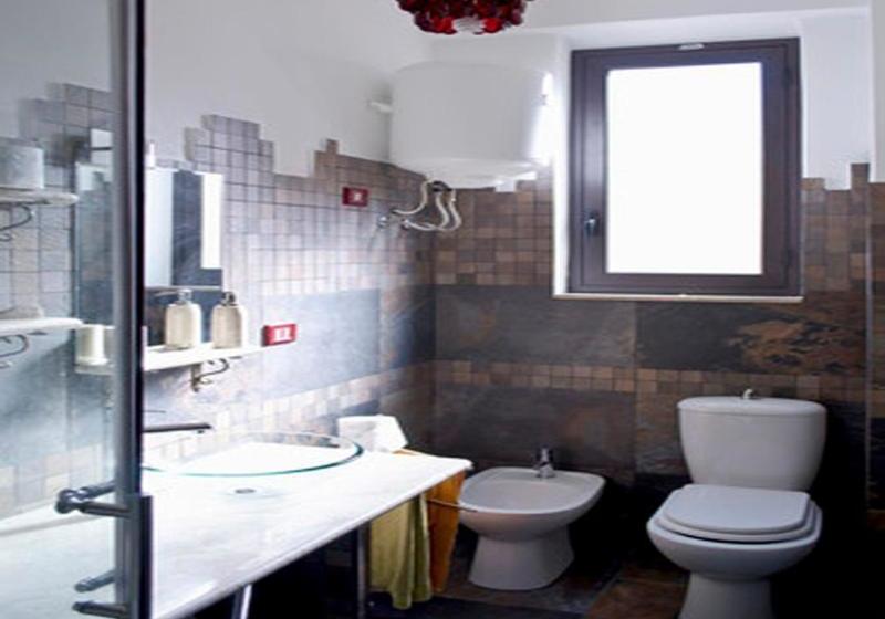 فندق Suite City Center Taormina