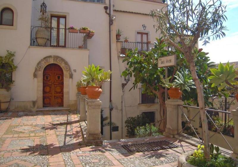 فندق Suite City Center Taormina