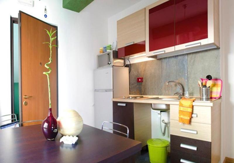 فندق Suite City Center Taormina