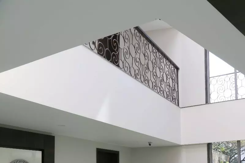 Hotelli The Flora Grand