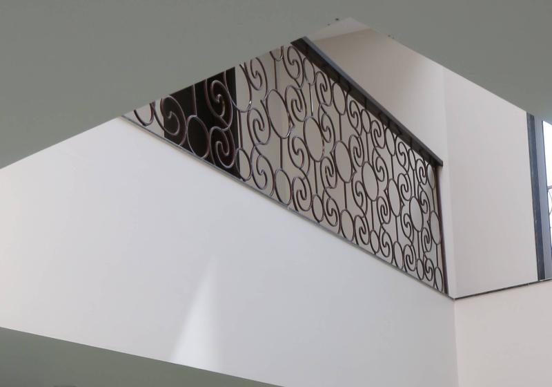 Hotel The Flora Grand