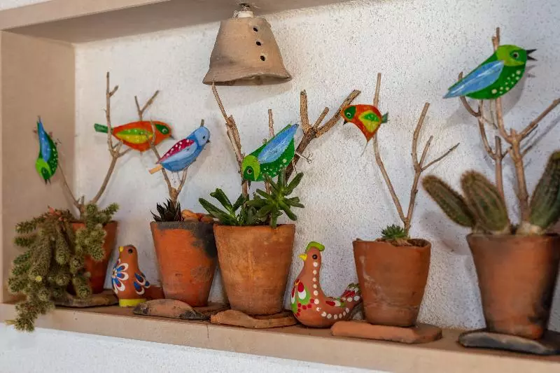 هتل Villa Lukrecia