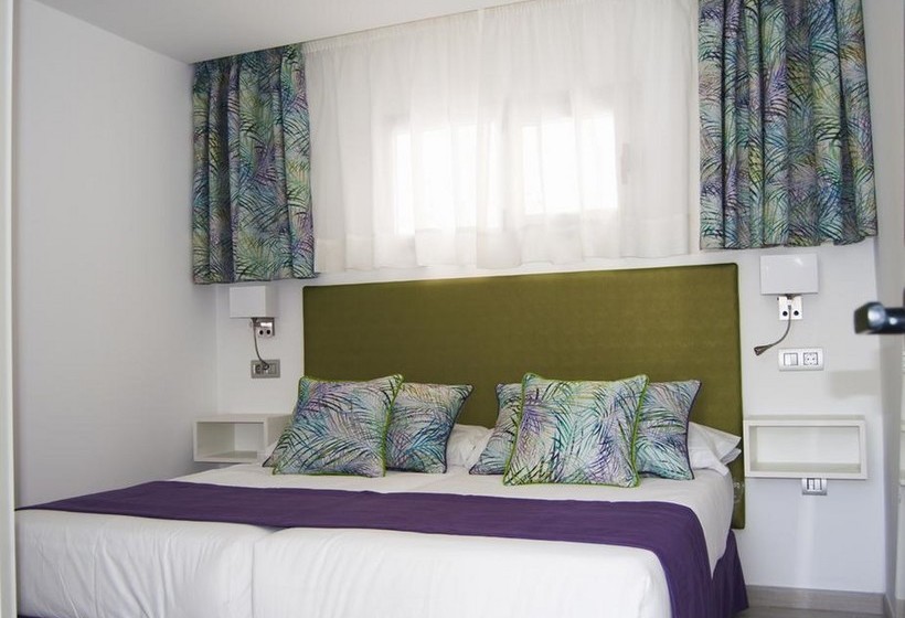 Ig Yaizasol Premium Apartments  Only Adults