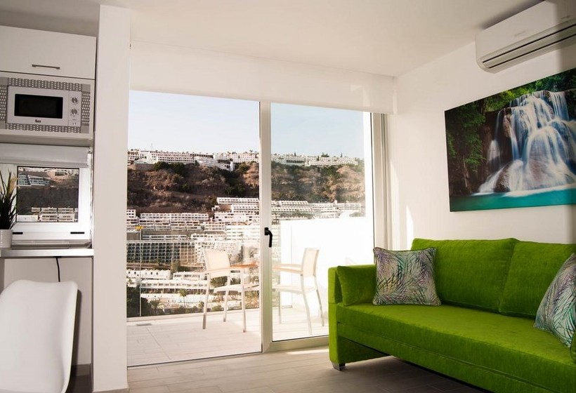 Ig Yaizasol Premium Apartments  Only Adults