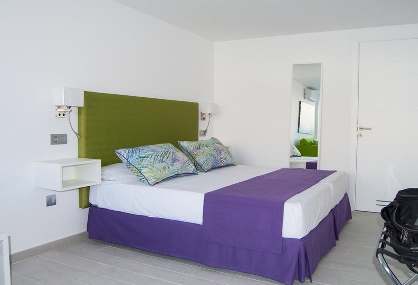 Ig Yaizasol Premium Apartments  Only Adults