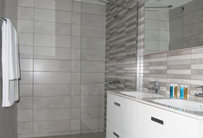 Ig Yaizasol Premium Apartments  Only Adults