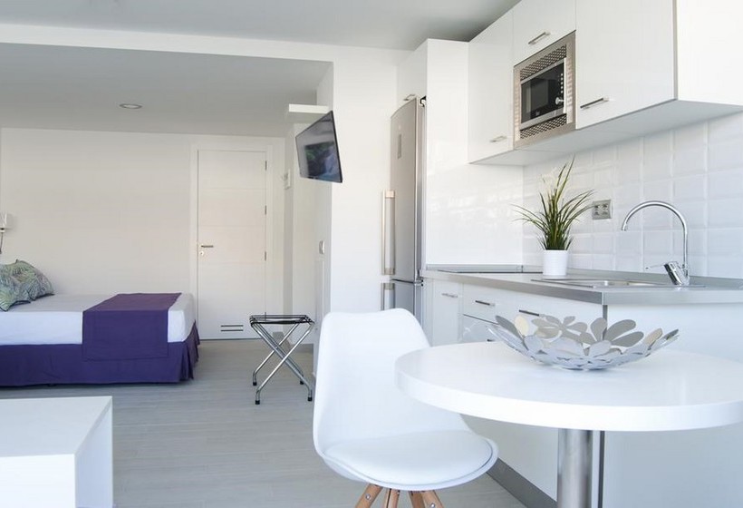 Ig Yaizasol Premium Apartments  Only Adults