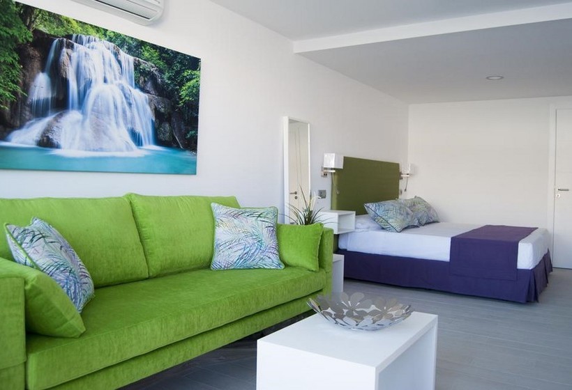 Ig Yaizasol Premium Apartments  Only Adults