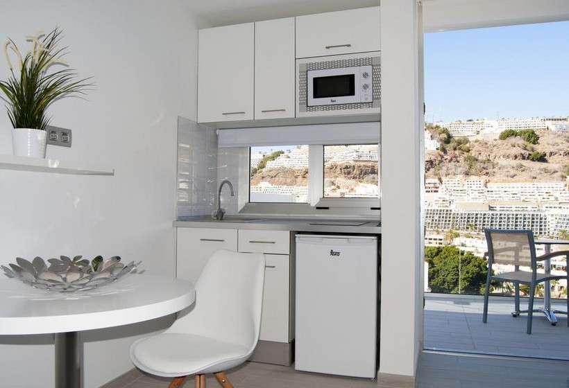 Ig Yaizasol Premium Apartments  Only Adults