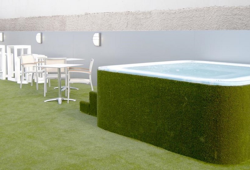 Ig Yaizasol Premium Apartments  Only Adults