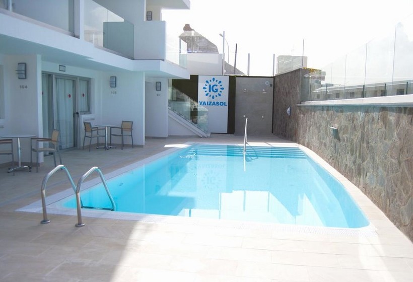 Ig Yaizasol Premium Apartments  Only Adults