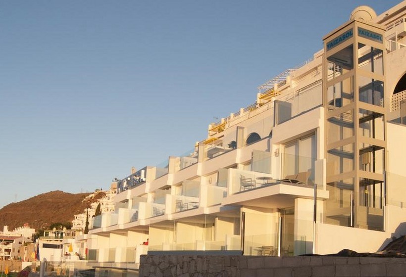 Ig Yaizasol Premium Apartments  Only Adults