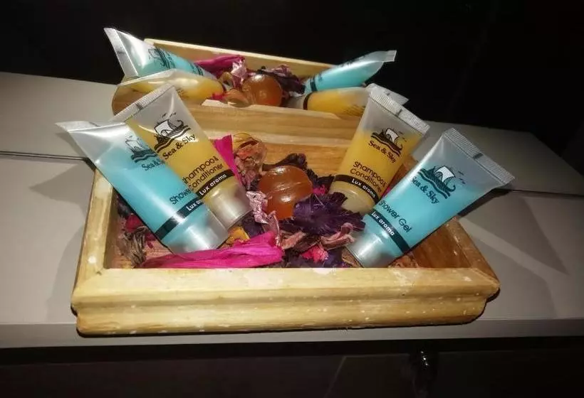 Mastic Point Studios