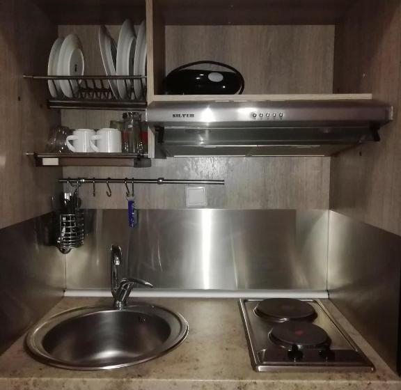 Mastic Point Studios