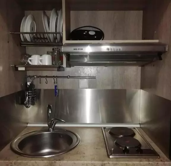 Mastic Point Studios