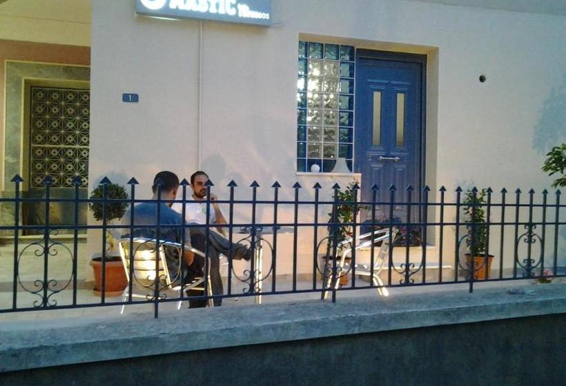 Mastic Point Studios