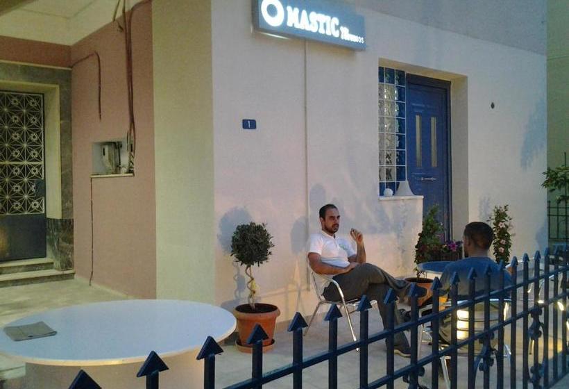 Mastic Point Studios