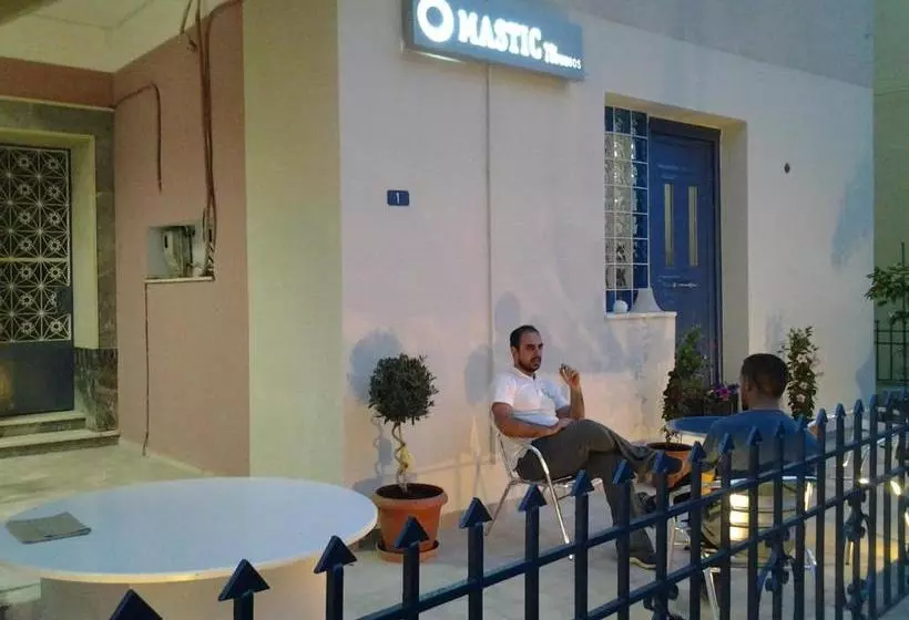 Mastic Point Studios