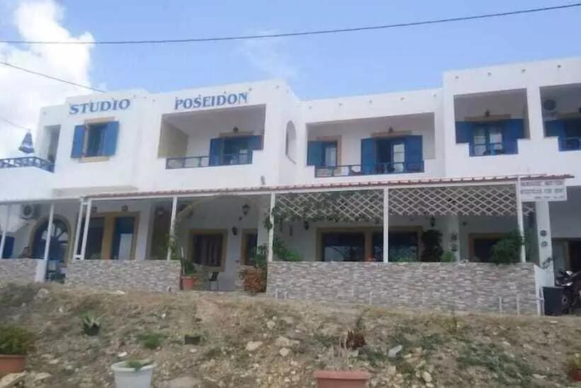 Poseidon Studios
