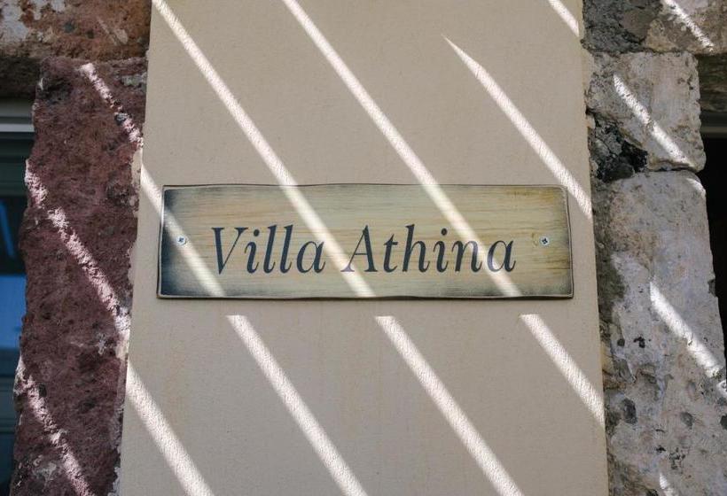 Pyrgos Kastelli Villas