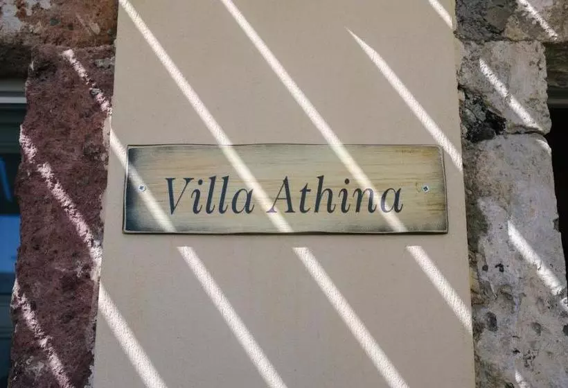 Pyrgos Kastelli Villas