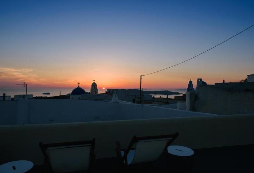 Pyrgos Kastelli Villas