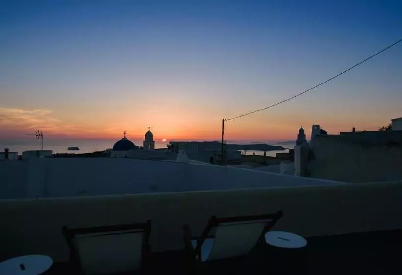 Pyrgos Kastelli Villas