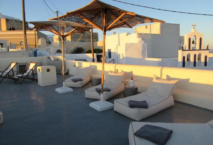 Pyrgos Kastelli Villas