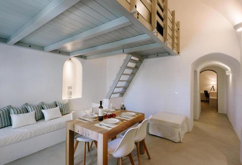 Pyrgos Kastelli Villas