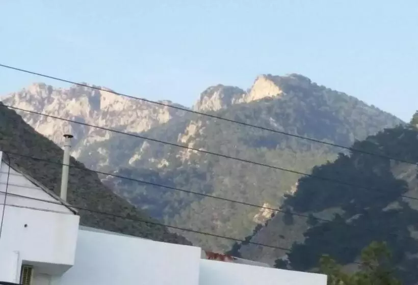 Tarra Agia Roumeli