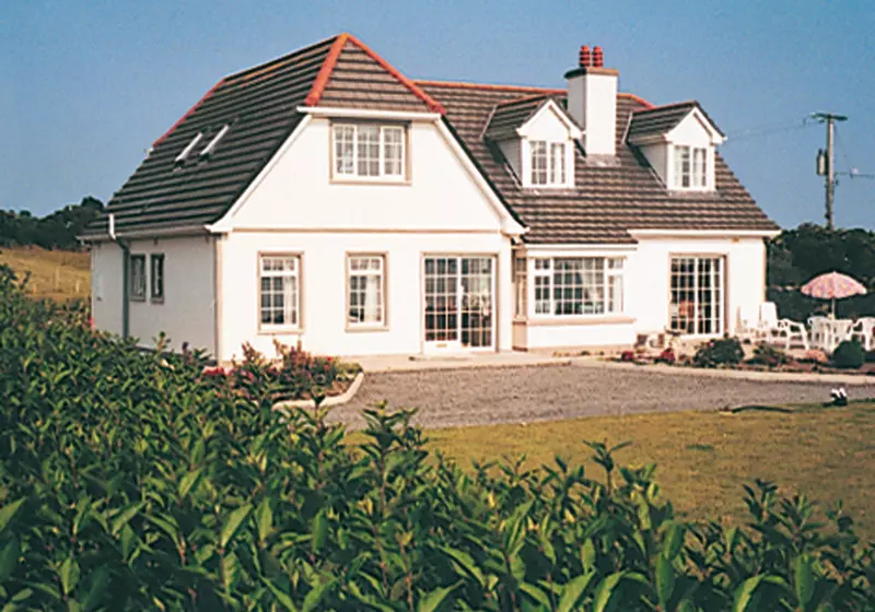 Bayside B&b