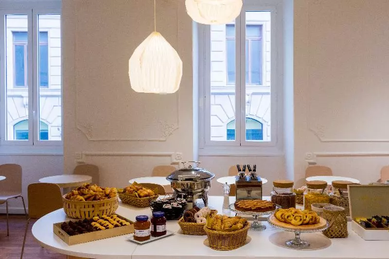 B&b Hotel Genova Principe