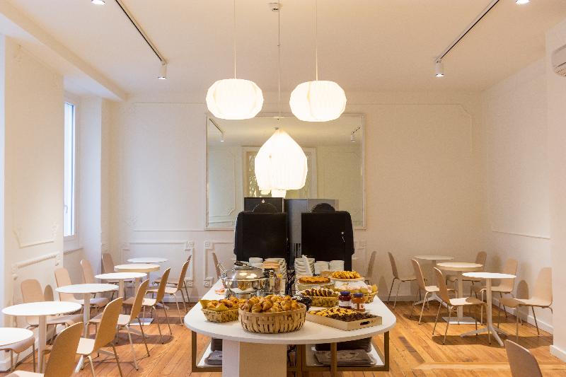 B&b Hotel Genova Principe