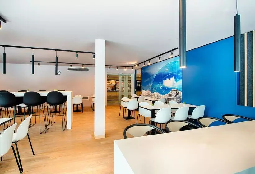 B&b Hotel München Airport