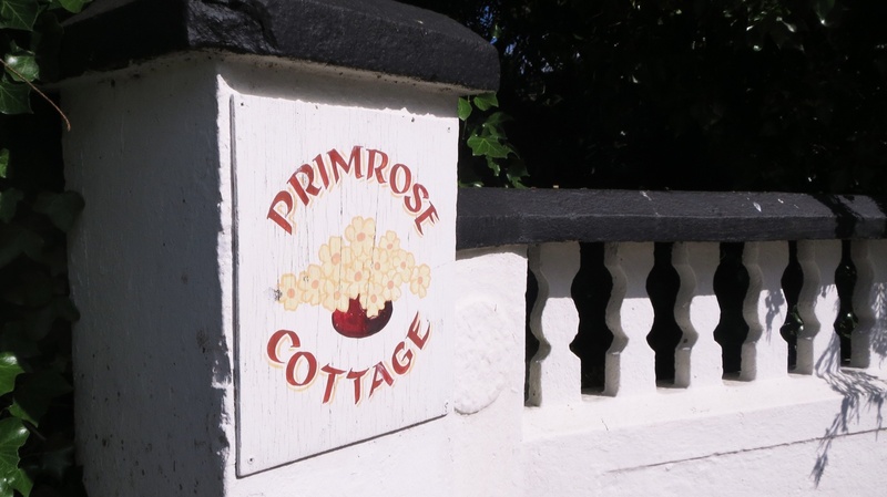 住宿加早餐  Bansha House