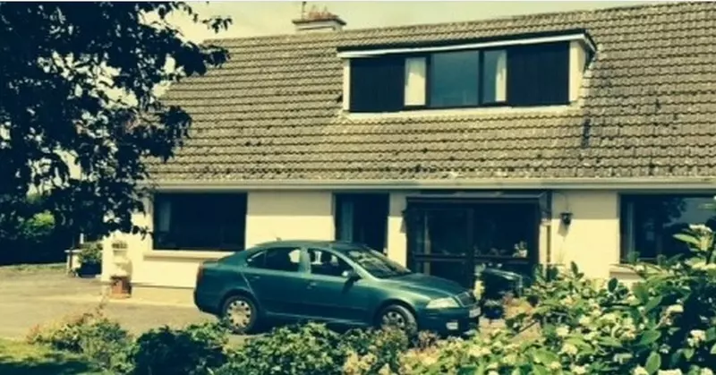 Aamiaismajoitus (B&B) Lynch's Farmhouse