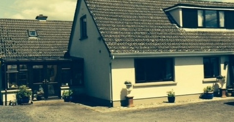 住宿加早餐 Lynch's Farmhouse