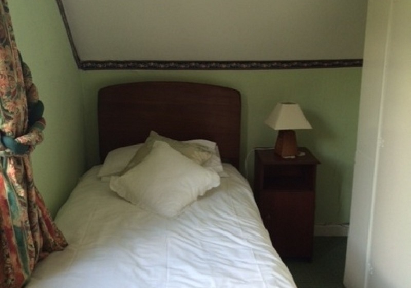 住宿加早餐 Lynch's Farmhouse