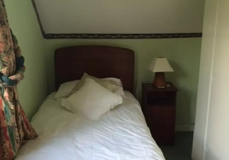 Aamiaismajoitus (B&B) Lynch's Farmhouse