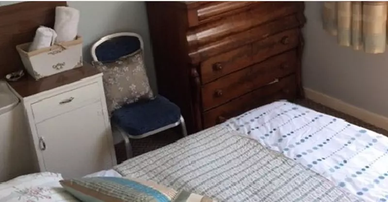 Aamiaismajoitus (B&B) Lynch's Farmhouse