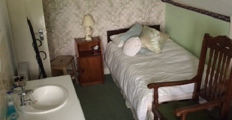 住宿加早餐 Lynch's Farmhouse