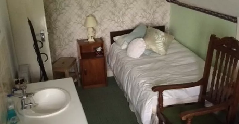 Aamiaismajoitus (B&B) Lynch's Farmhouse