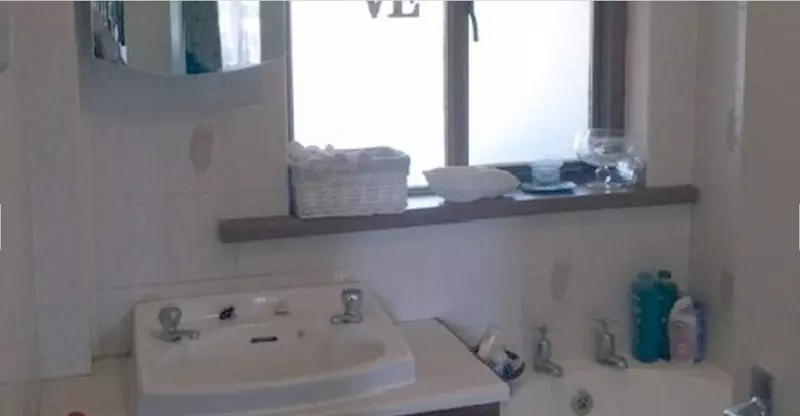 Aamiaismajoitus (B&B) Lynch's Farmhouse