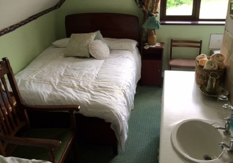 住宿加早餐 Lynch's Farmhouse