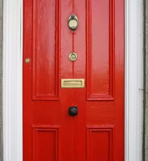 Bed and Breakfast Moate Lodge