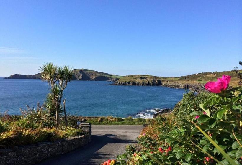 مبيت وإفطار Sandycove House