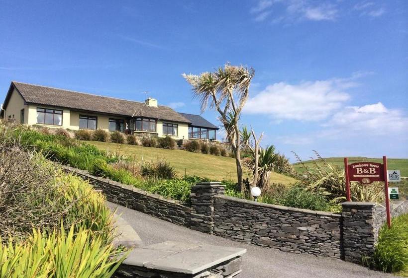 مبيت وإفطار Sandycove House