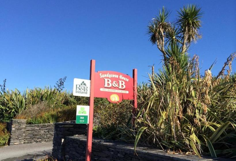 مبيت وإفطار Sandycove House